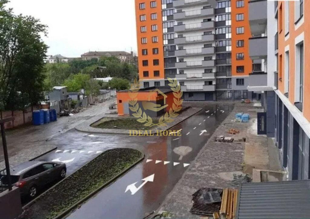 Продаж Квартира 1-кімнатна на Загоровская ул., 25 Kiev - photo 1