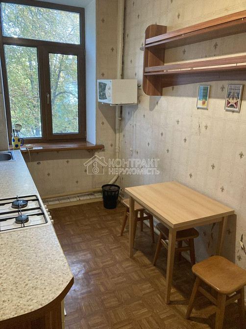 Оренда Квартира 4-кімнатна, 4/5 поверх на вул. Чернишевська Харьков - изображение 12