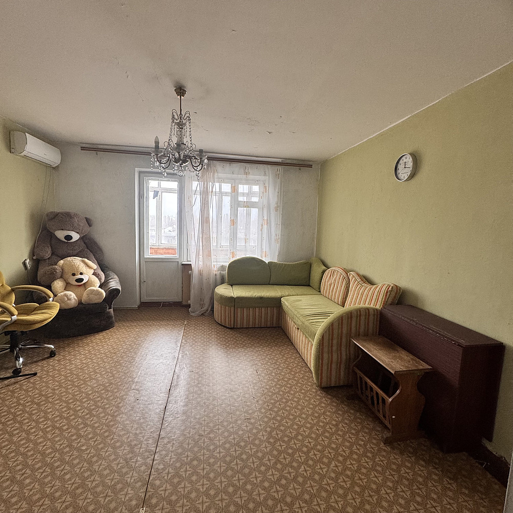 Продаж Квартира 3-кімнатна на ул. Генерала Петрова, 50а Одеса - фото 11