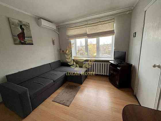 Продаж Квартира 1-кімнатна, 5/5 поверх Киев