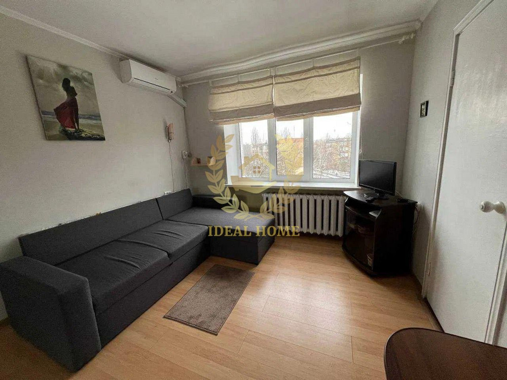 Продаж Квартира 1-кімнатна, 5/5 поверх Київ - фото 1