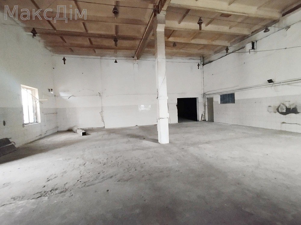 Продаж виробниче приміщення на вул. Лесі Українки Чернелів-Руський - фото 10