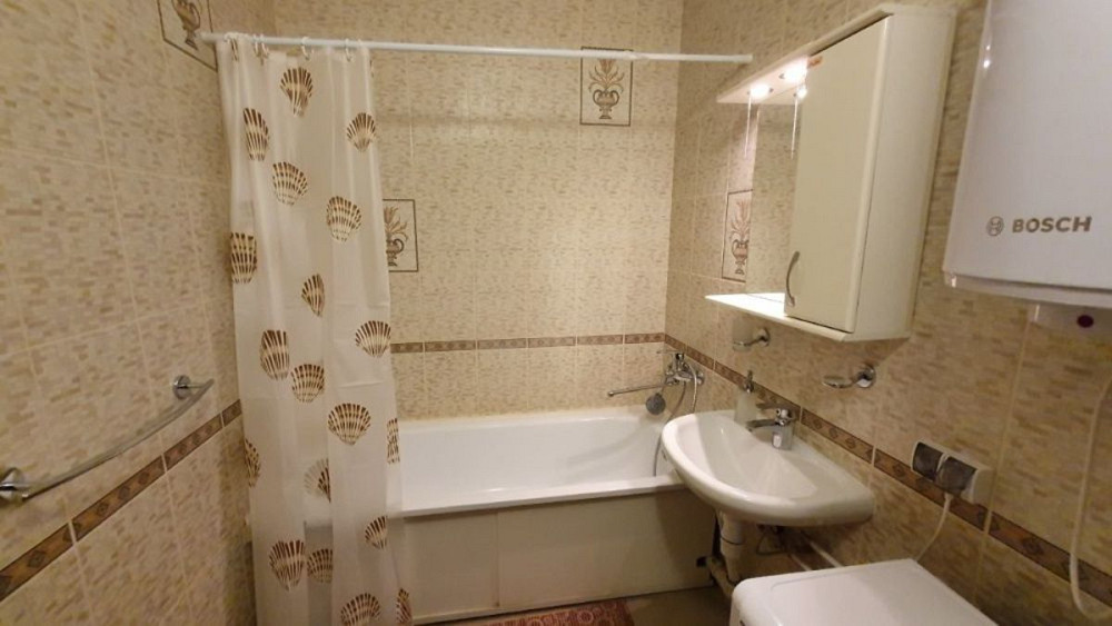 Оренда Квартира 2-кімнатна, 25/25 поверх на ул. Анны Ахматовой, 24 Київ - фото 5