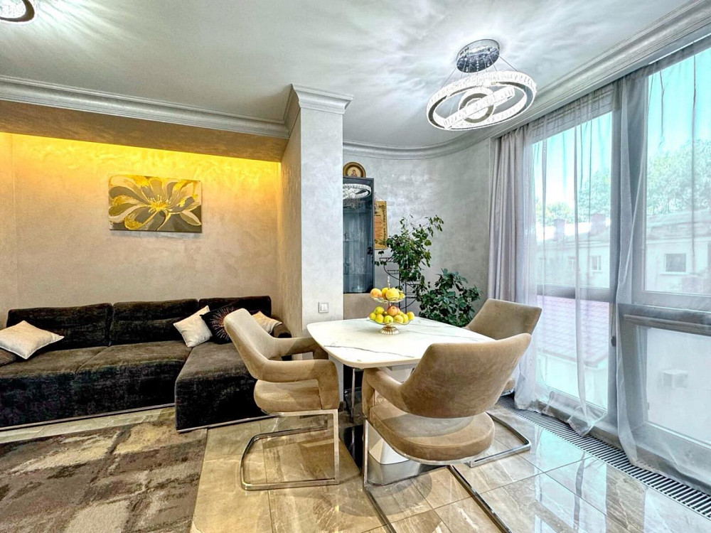 Продаж Квартира 2-кімнатна, 3/4 поверх на Азарова Вице-Адмирала ул., 6 Одесса - изображение 8