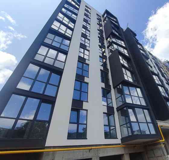 Продаж 1к Квартира 44 кв.м Святослава Ріхтера Zhytomyr