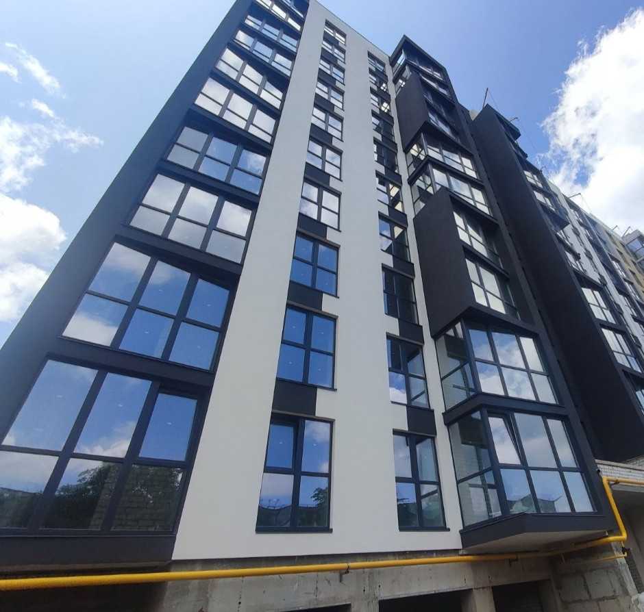 Продаж 1к Квартира 44 кв.м Святослава Ріхтера Zhytomyr - photo 2