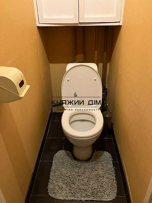 Оренда 2-хкімнатної роздільної ,Відрадний Киев - изображение 11