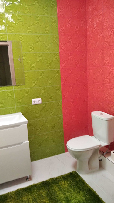 Продаж Квартира 3-кімнатна, 12/20 поверх на Балтійський вул., д. 3А Київ - фото 12