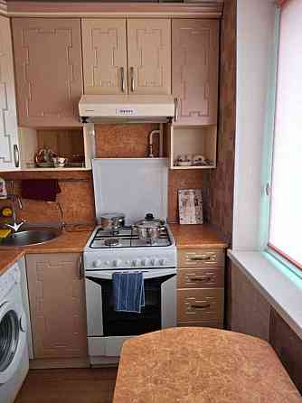 Оренда Квартира 1-кімнатна, 5/9 поверх на вул. Григоровича-Барського, 7 Kiev