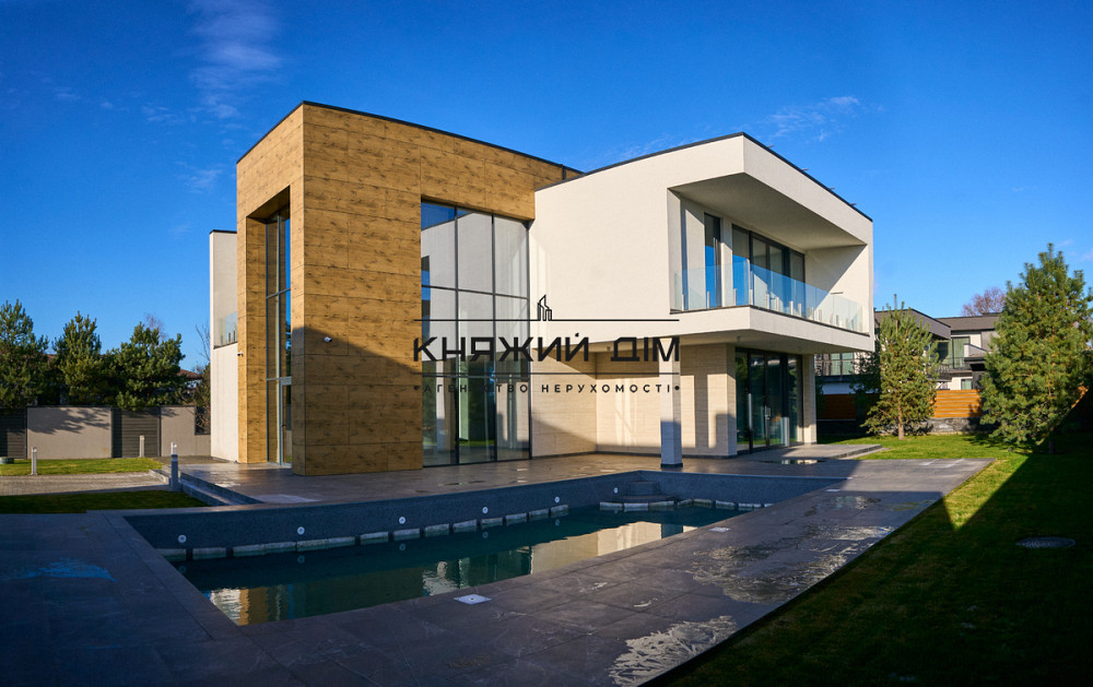 Оренда Будинок на Абрикосовая ул. Київ - фото 13