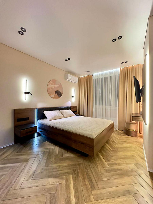 Продаж Квартира 1-кімнатна, 4/25 поверх на Олександра Олеся вул., д. 17 Київ - фото 1