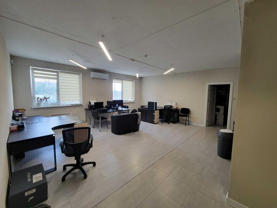 Оренда офісне приміщення на улица Ревуцкого, д.40 приміщень - 4, поверх - 2/25 Киев - изображение 1