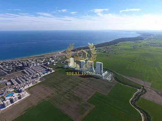 Продам квартиру 1+0 Північний Кіпр Київ