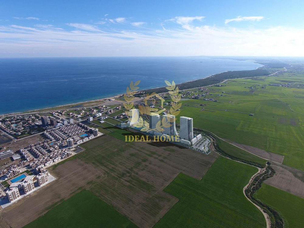 Продам квартиру 1+0 Північний Кіпр Київ - фото 5