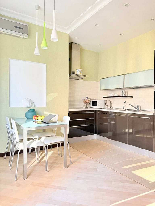 Продаж Квартира 2-кімнатна, 4/21 поверх на Чорновола вул., д. 25 Киев - изображение 9