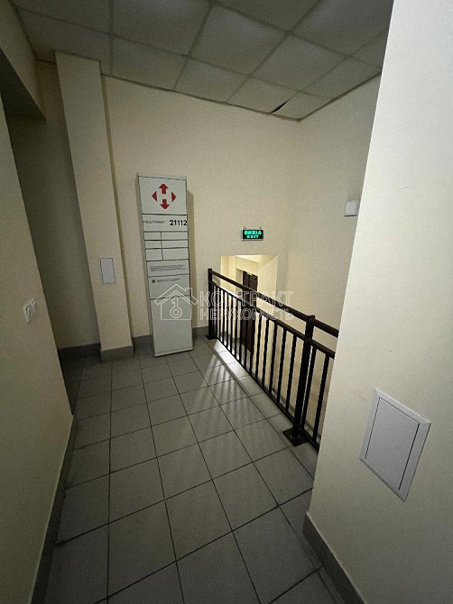 Оренда Квартира 1-кімнатна, 4/8 поверх на вул. Зброярська Харків - фото 12