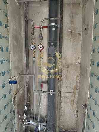 Продаж 2-кімнатної квартири в Києві на вул. Русанівська набережна Київ