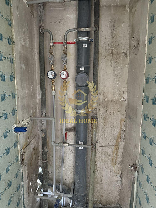 Продаж 2-кімнатної квартири в Києві на вул. Русанівська набережна Київ - фото 5