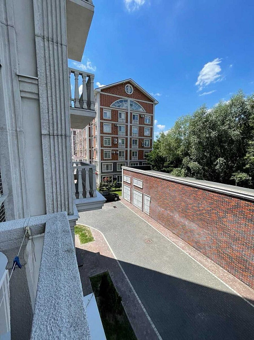 Оренда Квартира 2-кімнатна, 3/9 поверх на Дмитра Луценка, 8 Киев - изображение 19