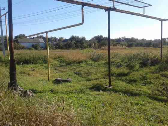 Продаж земельної ділянки 0.2 соток на ул. Шевченко, 5 Августівка