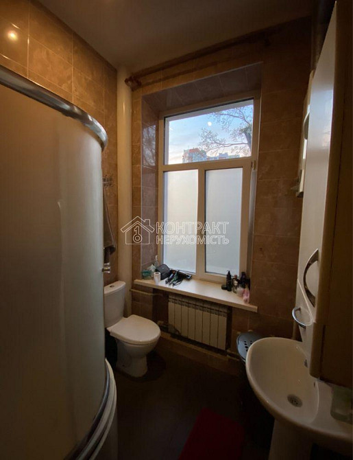 Продаж Квартира 2-кімнатна, 3/5 поверх на вул. Данилевського Харьков - изображение 9