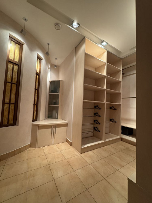 Продаж Квартира 4-кімнатна, 15/17 поверх на Касіяна Василя вул., д. 2/1 Kiev - photo 15