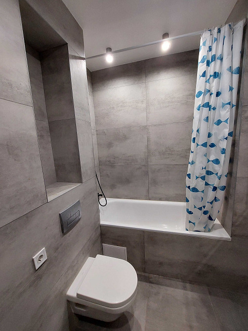 Продаж Квартира 3-кімнатна, 25/25 поверх на Пчілки Олени вул., д. 7 Київ - фото 19