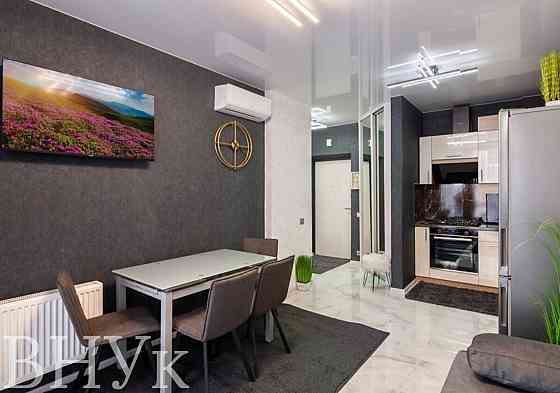 Продаж Квартира 1-кімнатна, 4/10 поверх на вул. Пимоненка Львів