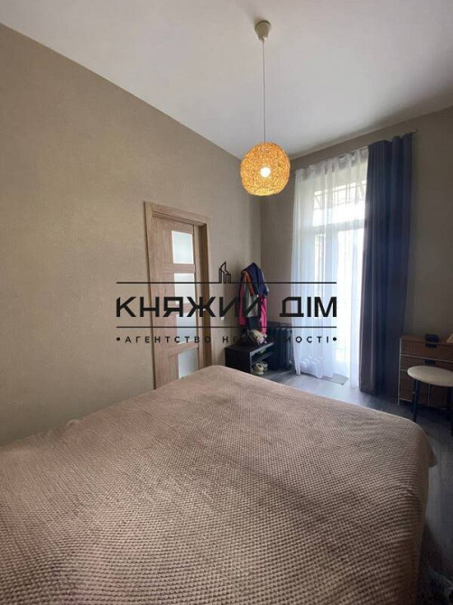 1 кімн квартира метро Хрещатик, Кловська, Майдан незалежності № 21146681 Київ - фото 3