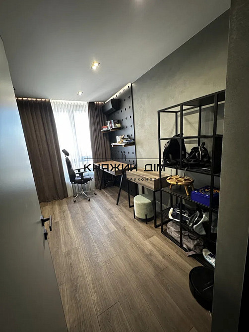 Продаж Квартира 3-кімнатна, 18/26 поверх на Заречная ул. Киев - изображение 7