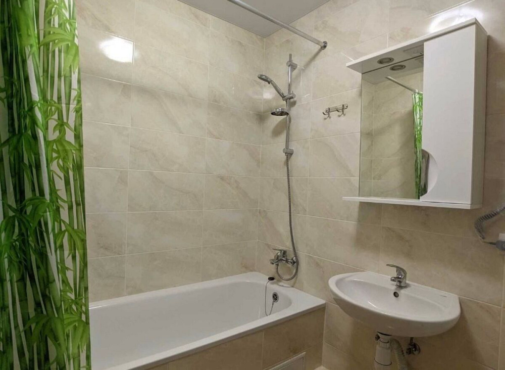 Оренда Квартира 1-кімнатна, 14/26 поверх на Соломії Крушельницької, 13 Київ - фото 4