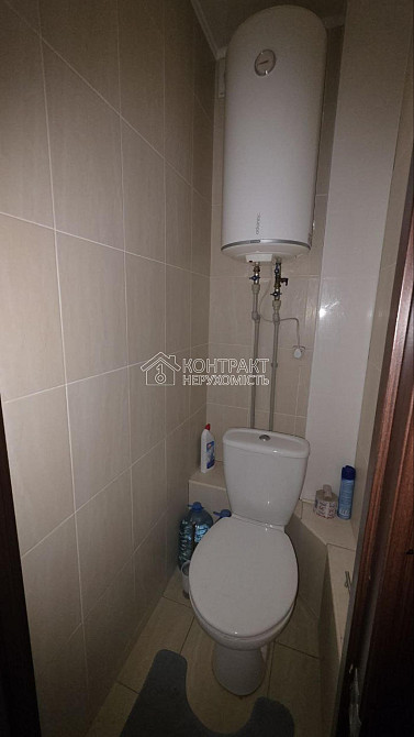 Продаж Квартира 2-кімнатна, 6/9 поверх на вул. Байрона Харків - фото 14