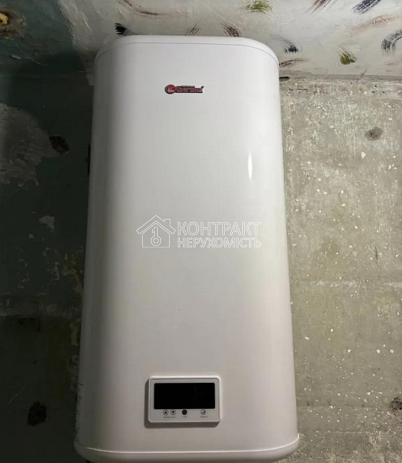 Продаж Квартира 1-кімнатна, 1/12 поверх на вул. Перемоги Харків - фото 7