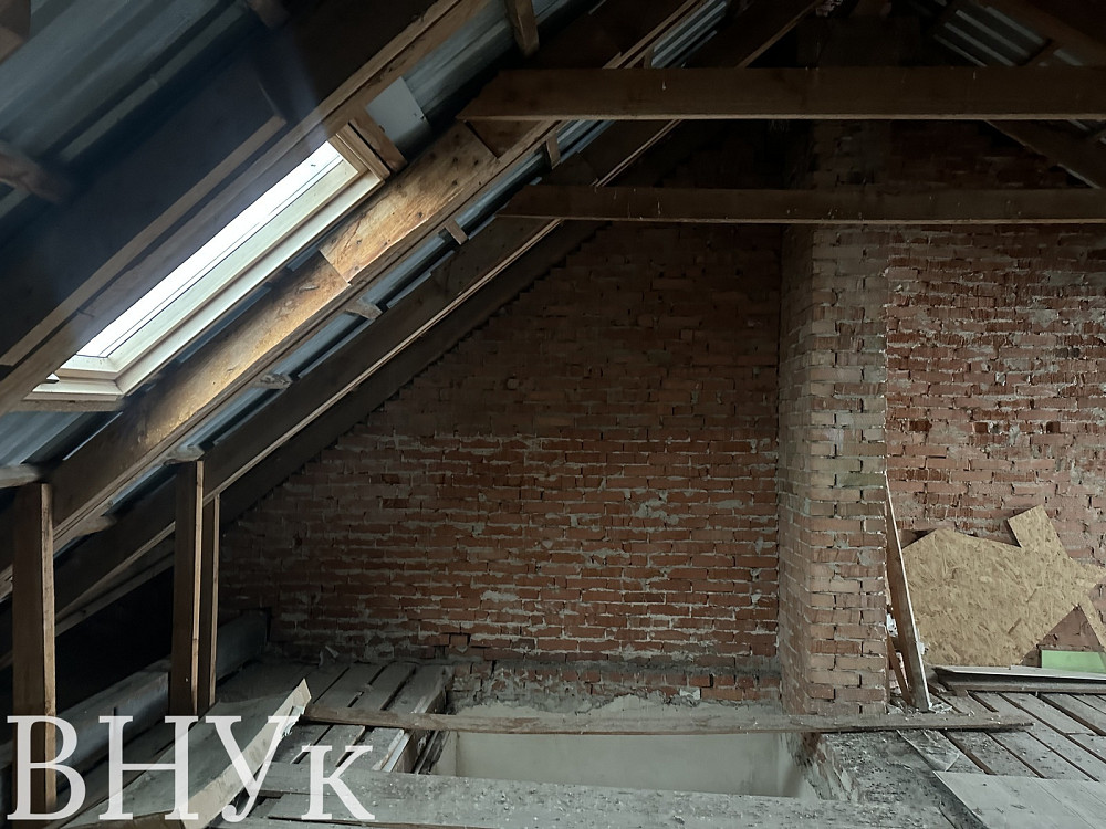 Продаж Квартира 3-кімнатна, 5/6 поверх на Довженка Тернопіль - фото 11