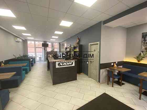 Продаж заклад громадського харчування на Глубочицкая ул. поверх - 1/8 Київ