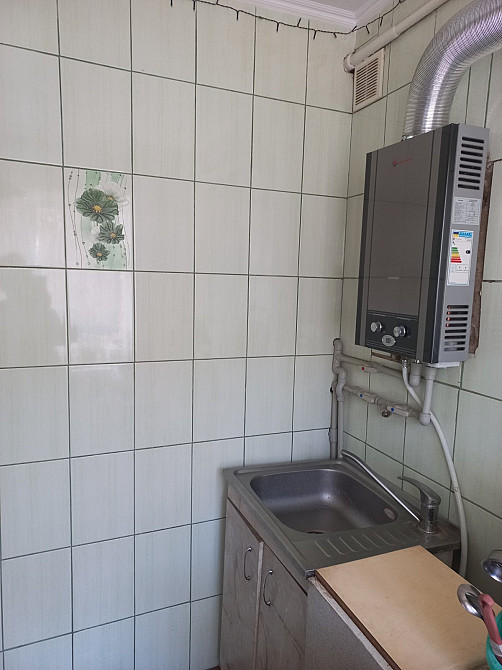 Продажа 1кімнатої квартири 9 школа Кропивницький - фото 4