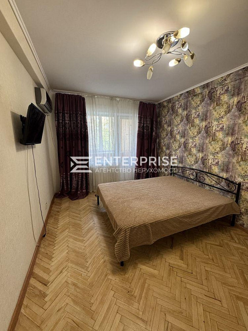 Продаж Квартира 1-кімнатна, 2/5 поверх на вул. Вишгородська Киев - изображение 2