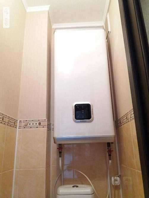 Оренда Квартира 1-кімнатна, 9/16 поверх на Архитектора Вербицкого ул., 34 а Киев - изображение 8