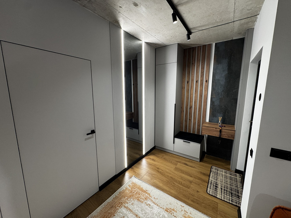 Продаж Квартира 1-кімнатна, 10/11 поверх на вул. Бандери С. Івано-Франківськ - фото 14