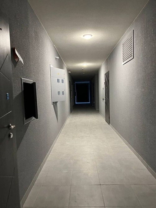 Продаж Квартира 2-кімнатна, 15/22 поверх на Братів Чибінєєвих, 8 Київ - фото 9