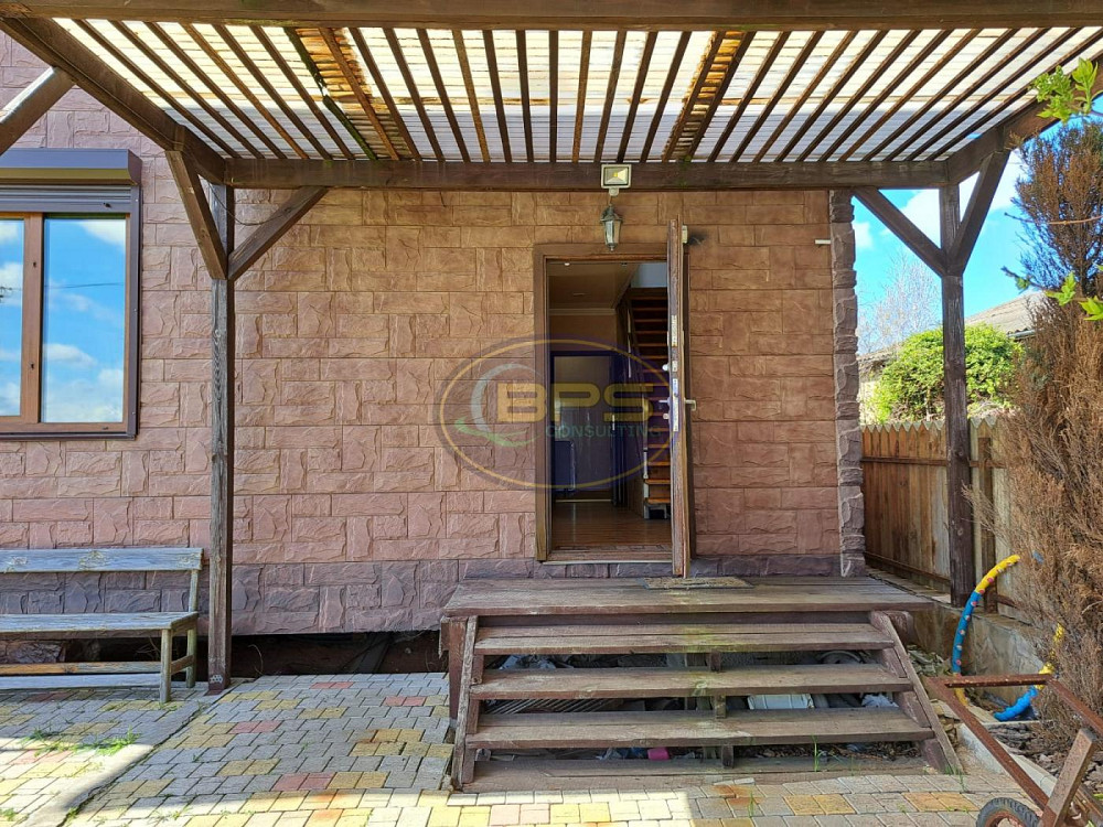 Продаж  Будинок  120 кв.м  на Лесі Українки вул. Одеса - фото 8