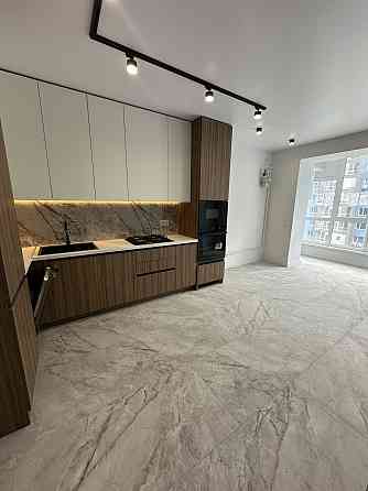 Продаж Квартира 2-кімнатна, 9/12 поверх на Княгинин вул., 44 Ivano-Frankivs'k