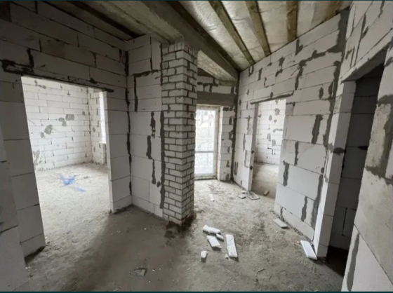 Продаж Будинок 4-кімнатний на переулок 2-й Амундсена, 4/12 Odessa