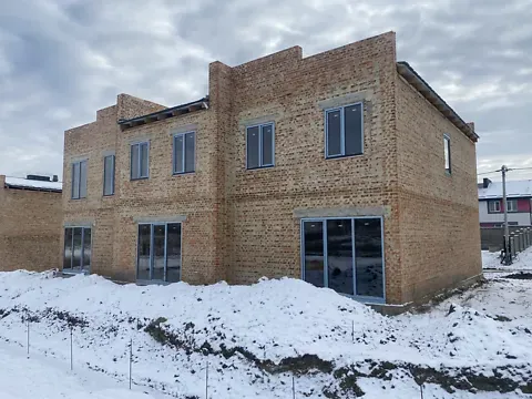 Продаж 2-поверховий   100 кв.м 4 кімн. на Кулика і Гудачека (Макарова) вулиця 10 Рівне - фото 19