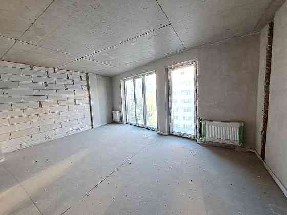 Продаж Квартира 1-кімнатна, 11/13 поверх Тернопіль