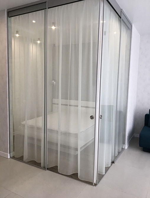 Продаж Квартира 1-кімнатна, 22/25 поверх на Гагарина проспект, 19/1 Одеса - фото 9