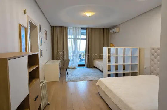 Оренда 4к Квартира 110 кв.м Аркадийское плато, 5/3 Одеса