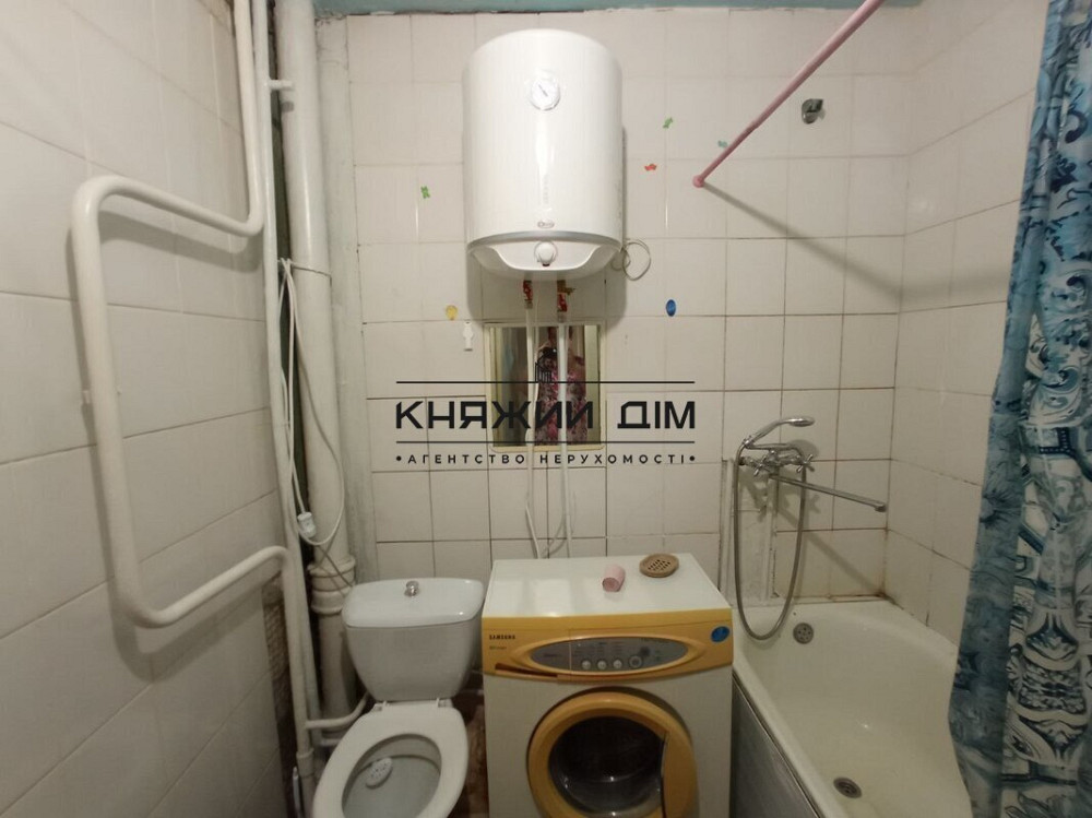 ПРОДАЖ 1 кім. квартири метро Харківська пр. Миколи Бажана 5Б код 21146887 Київ - фото 3