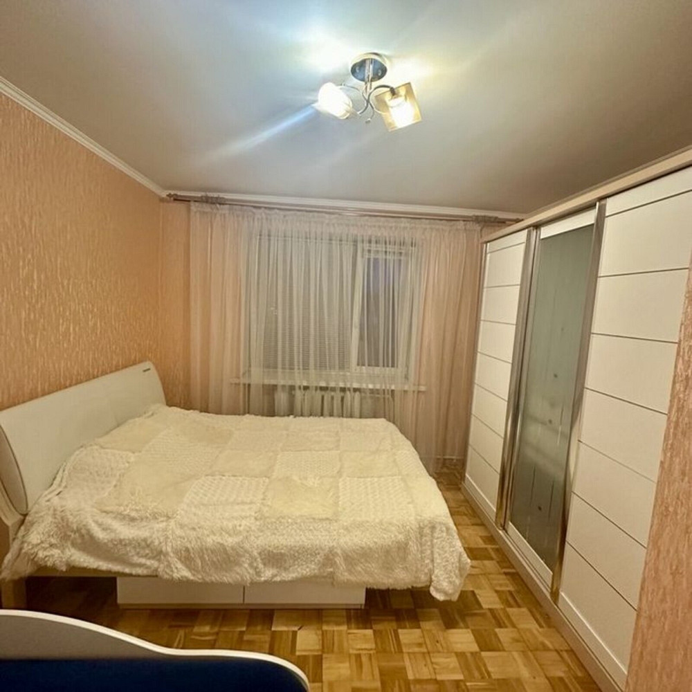 Продаж Квартира 3-кімнатна, 2/9 поверх на Немирівське Шосе Вінниця - фото 2