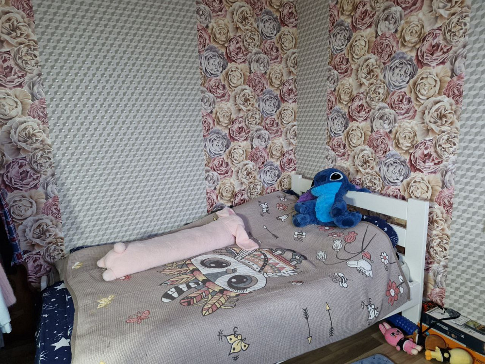 Двухуровневая 1 комнатная квартира в живописном месте с видом на залив, Таїрове - фото 5